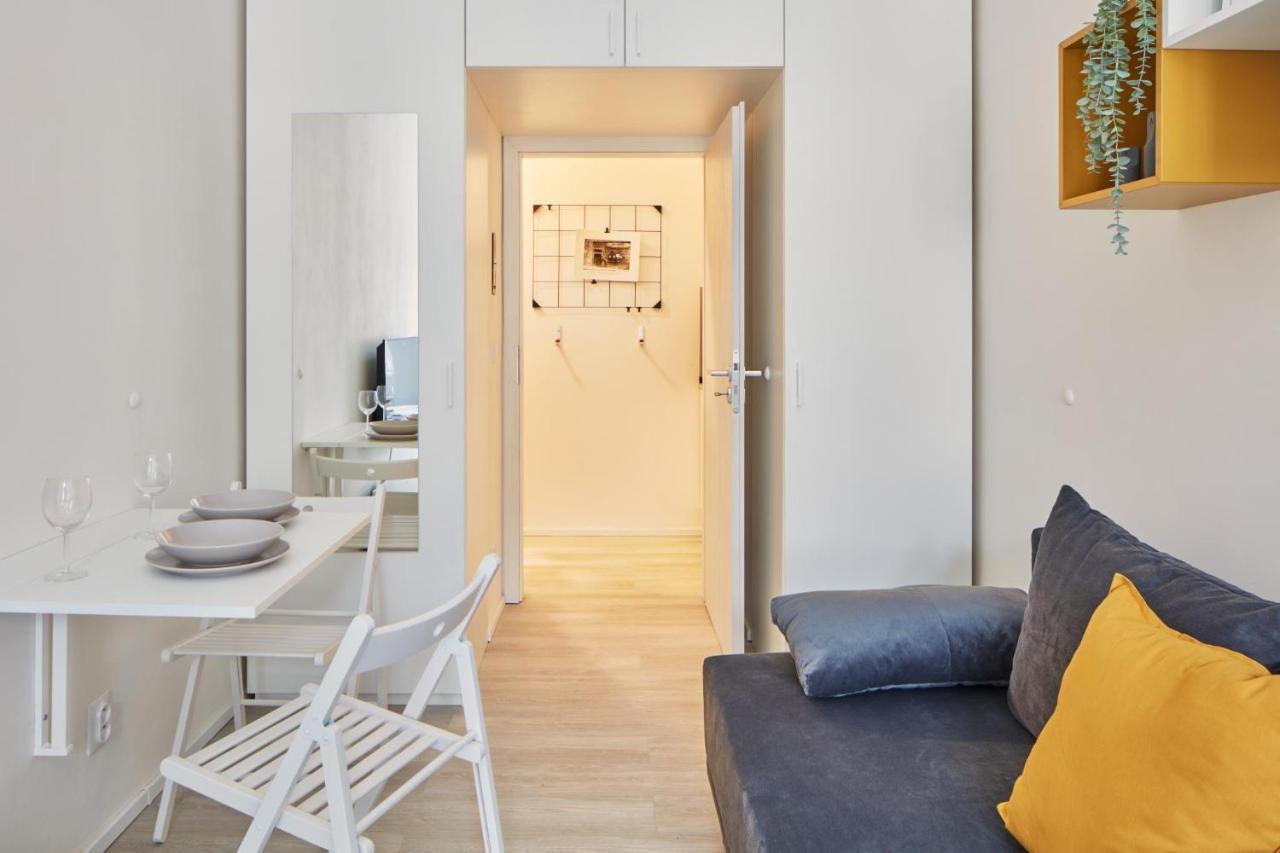 Prague Days - Stylish Apartment - Trendy Neighborhood المظهر الخارجي الصورة